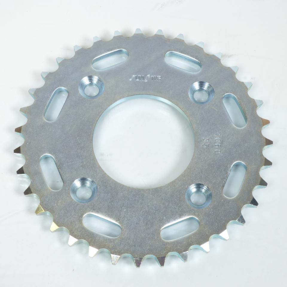 Couronne de transmission pour Honda CRF F