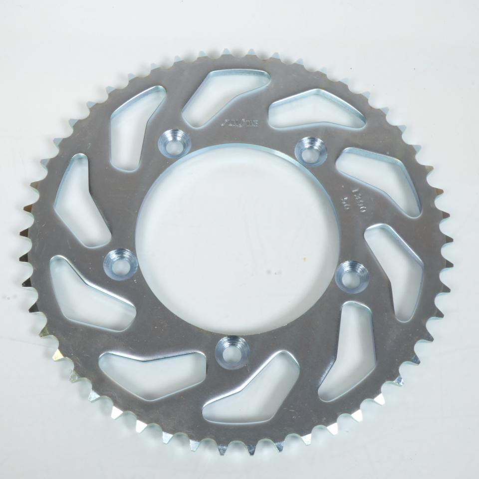 Couronne de transmission pour KTM SX