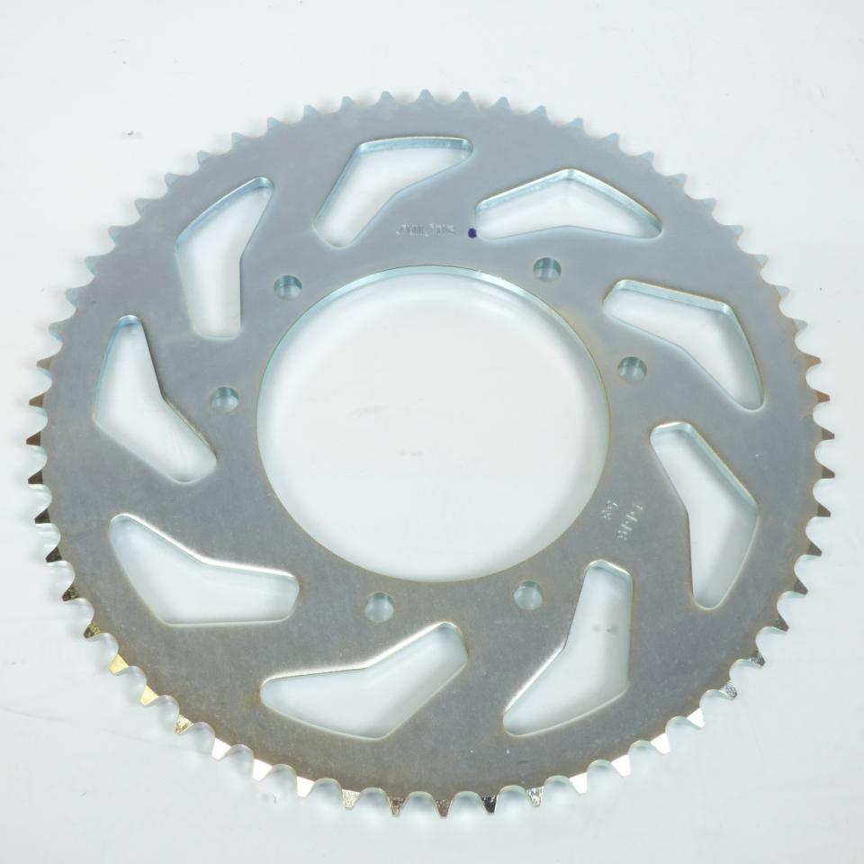 Couronne de transmission Sunstar pour Moto Malaguti 50 XSM 2003 58 dents / ARG Neuf