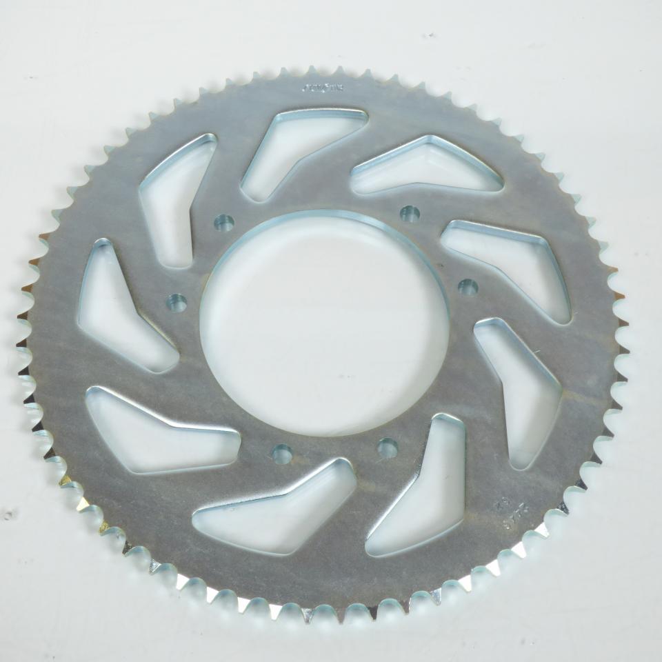 Couronne de transmission Sunstar pour Moto Malaguti 125 X3M Motard 2007 à 2008 62 dents / ARG Neuf