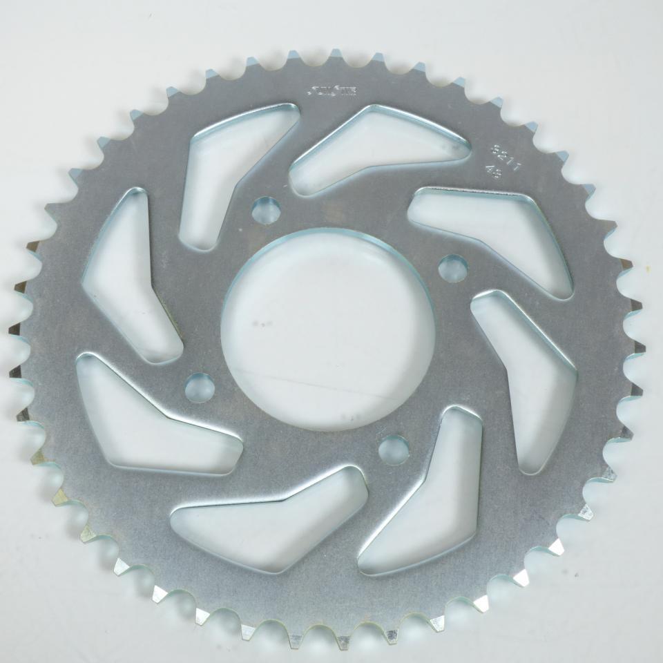 Couronne de transmission pour Suzuki LT-E