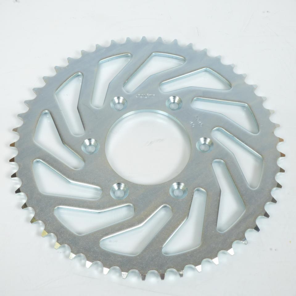 Couronne de transmission pour Aprilia MX