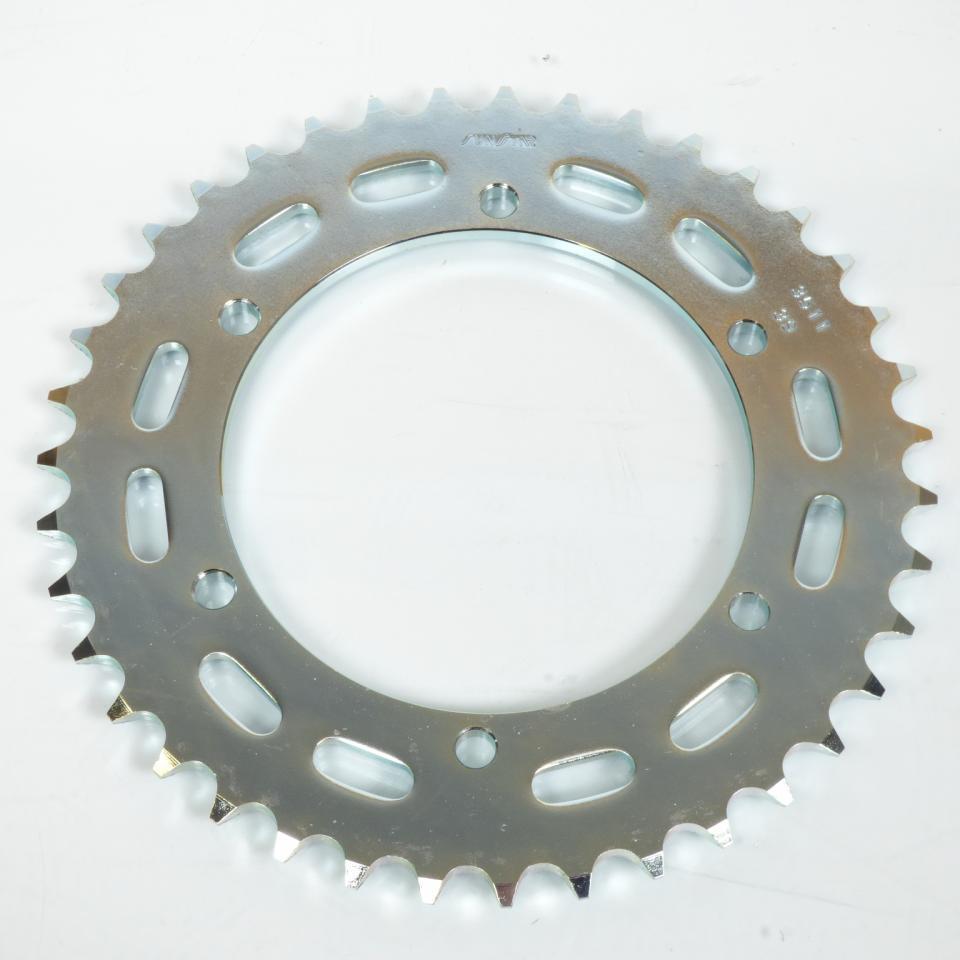 Couronne de transmission Sunstar pour moto Yamaha 400 FZ 1987 à 1989 39 dents / ARG Neuf