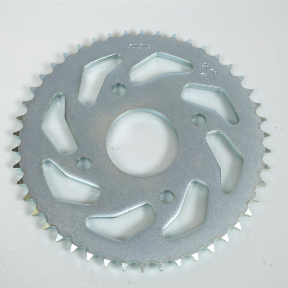 Couronne de transmission pour Yamaha Rd Lc