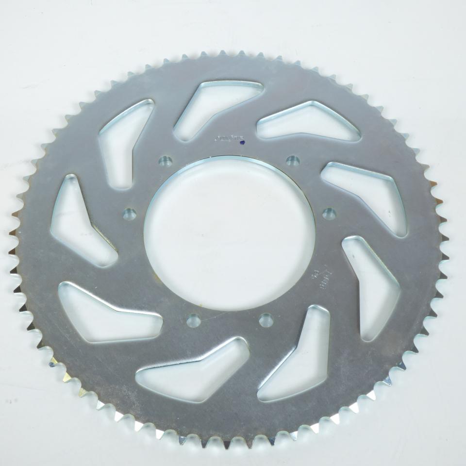 Couronne de transmission pour Yamaha DT SM