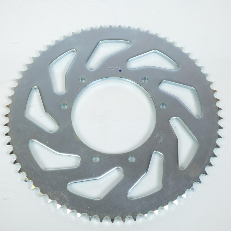 Couronne de transmission Sunstar pour Moto Rieju 50 Mrt Pro 2009 à 2010 65 dents / ARG Neuf