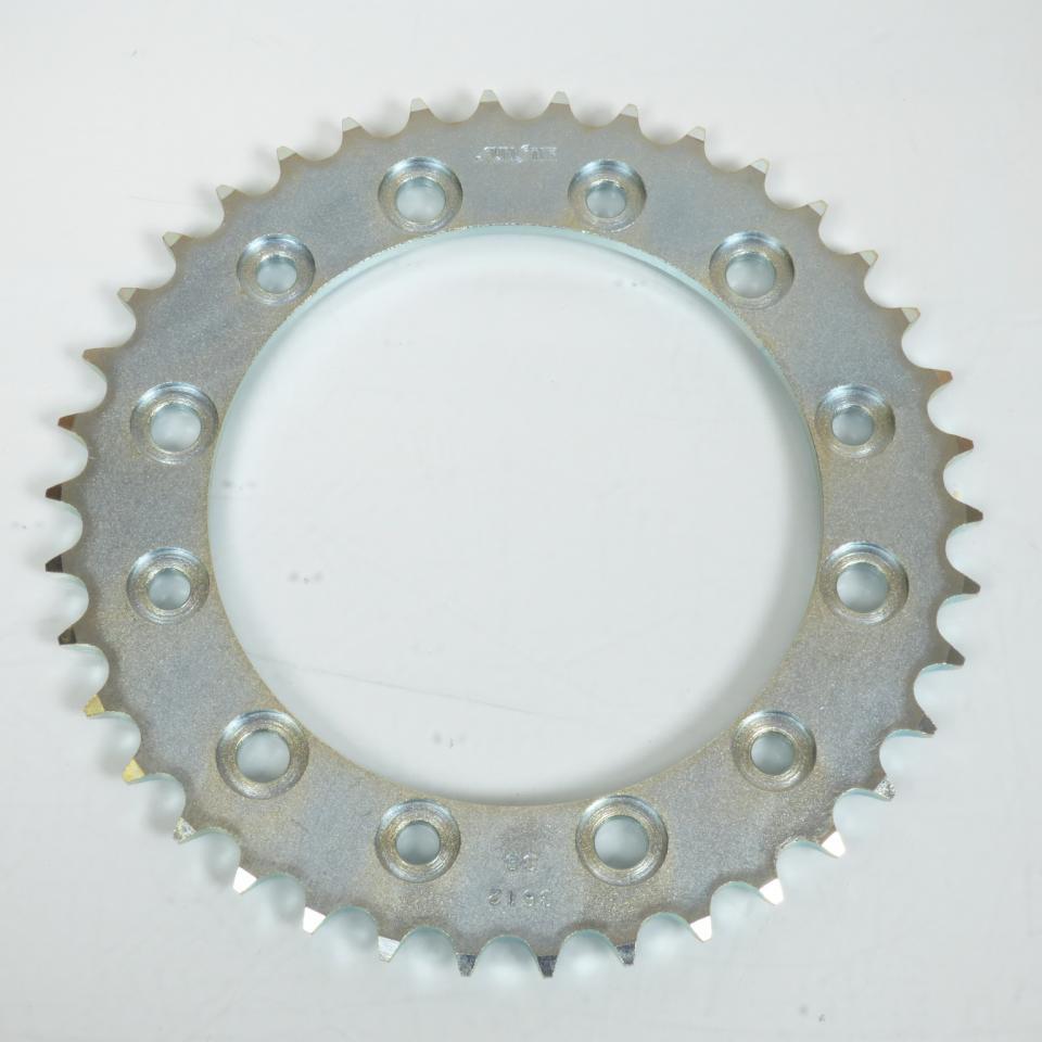 Couronne de transmission Sunstar pour Moto Honda 400 Xl R 1982 à 1989 38 dents / ARG Neuf