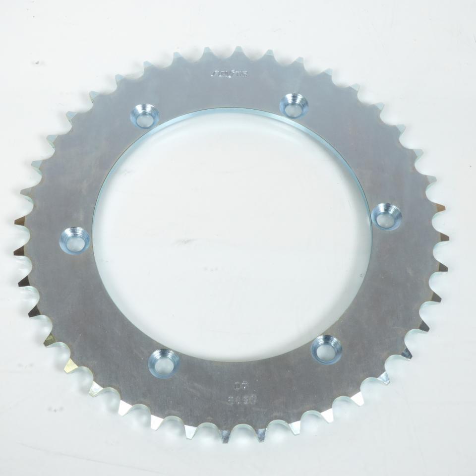 Couronne de transmission Sunstar pour Moto Kawasaki 220 KDX 1997 à 2004 40 dents / ARG Neuf