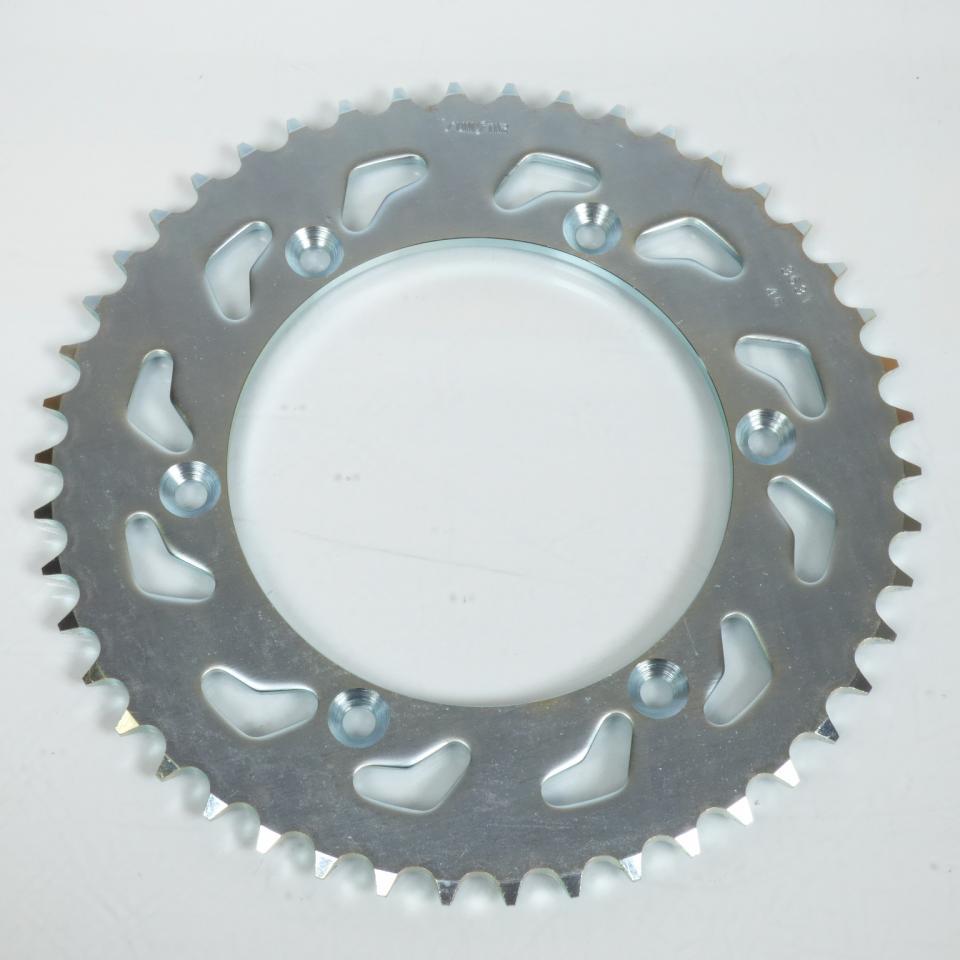 photo piece : Couronne de transmission->Sherco SEF-R