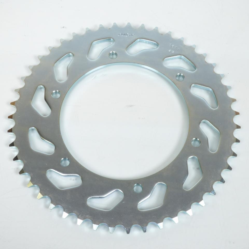 photo piece : Couronne de transmission->Sherco SEF-R