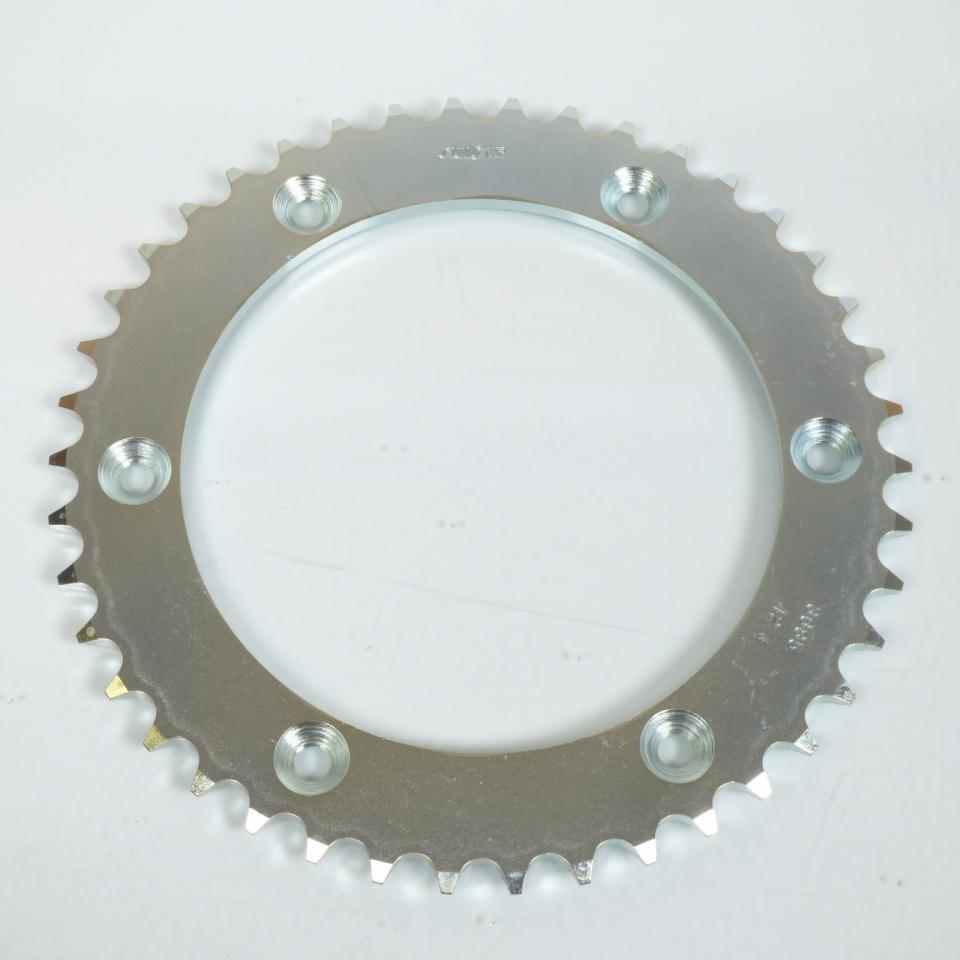 Couronne de transmission pour Yamaha TT