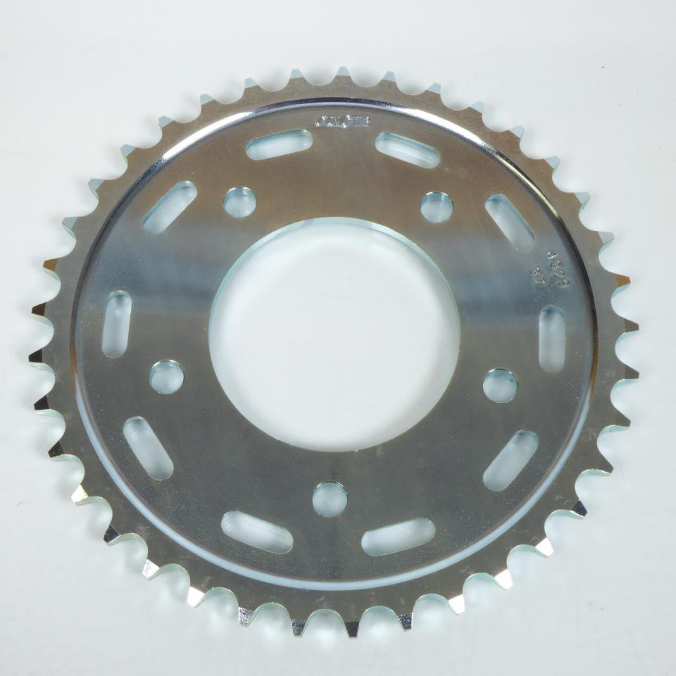 Couronne de transmission pour Honda Cb S