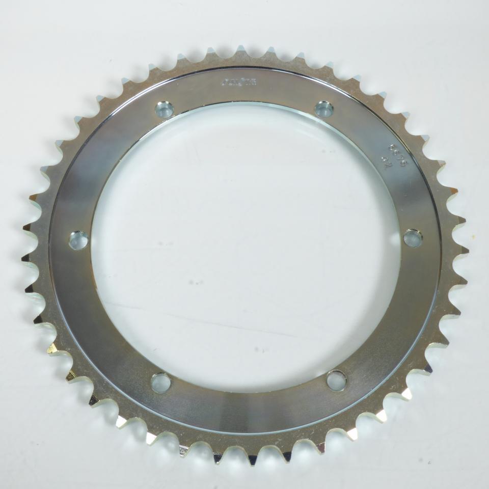 Couronne de transmission pour Yamaha SR