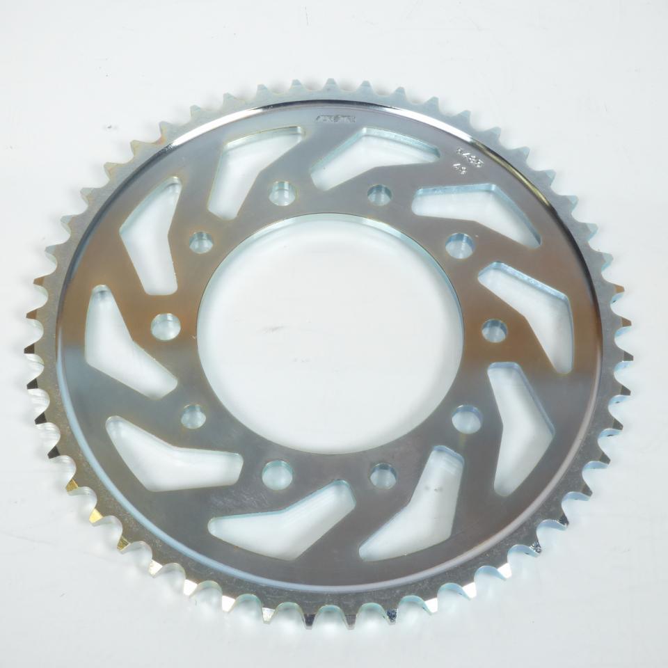 Couronne de transmission pour Yamaha YZF R6