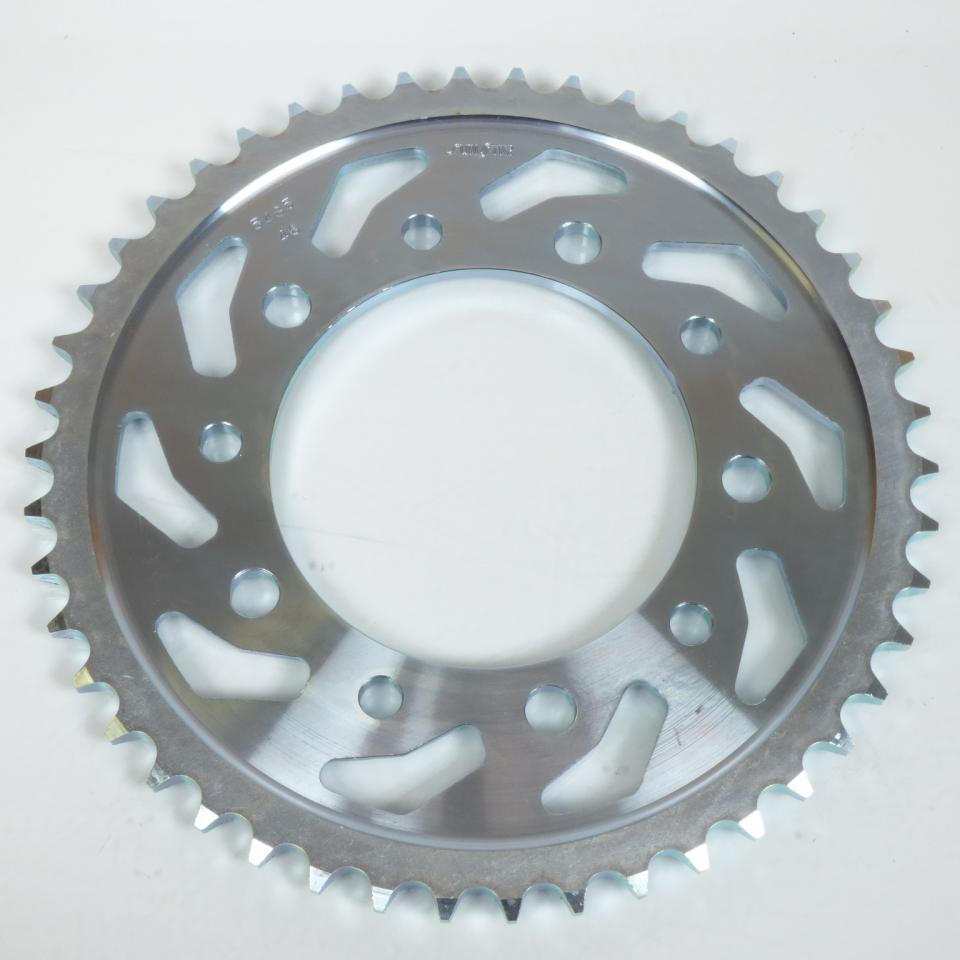 Couronne de transmission pour Yamaha YZF R6