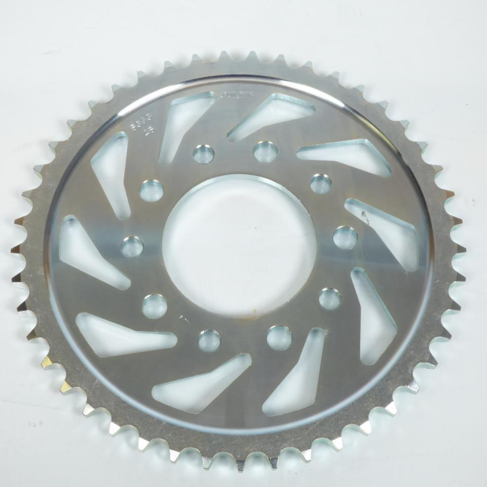 Couronne de transmission Sunstar pour moto Triumph 900 Adventurer 1996 à 2001 45 dents / ARG Neuf