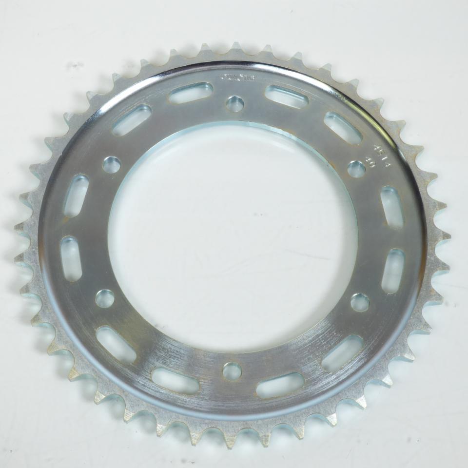 Couronne de transmission Sunstar pour moto Honda 750 RVF 1994 à 1997 40 dents / ARG / RC45 Neuf