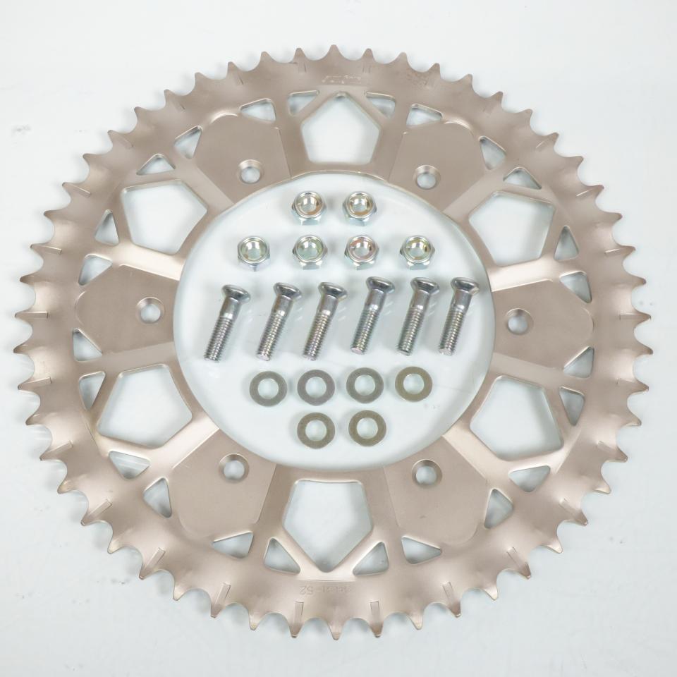 photo piece : Couronne de transmission->Sherco SEF-R