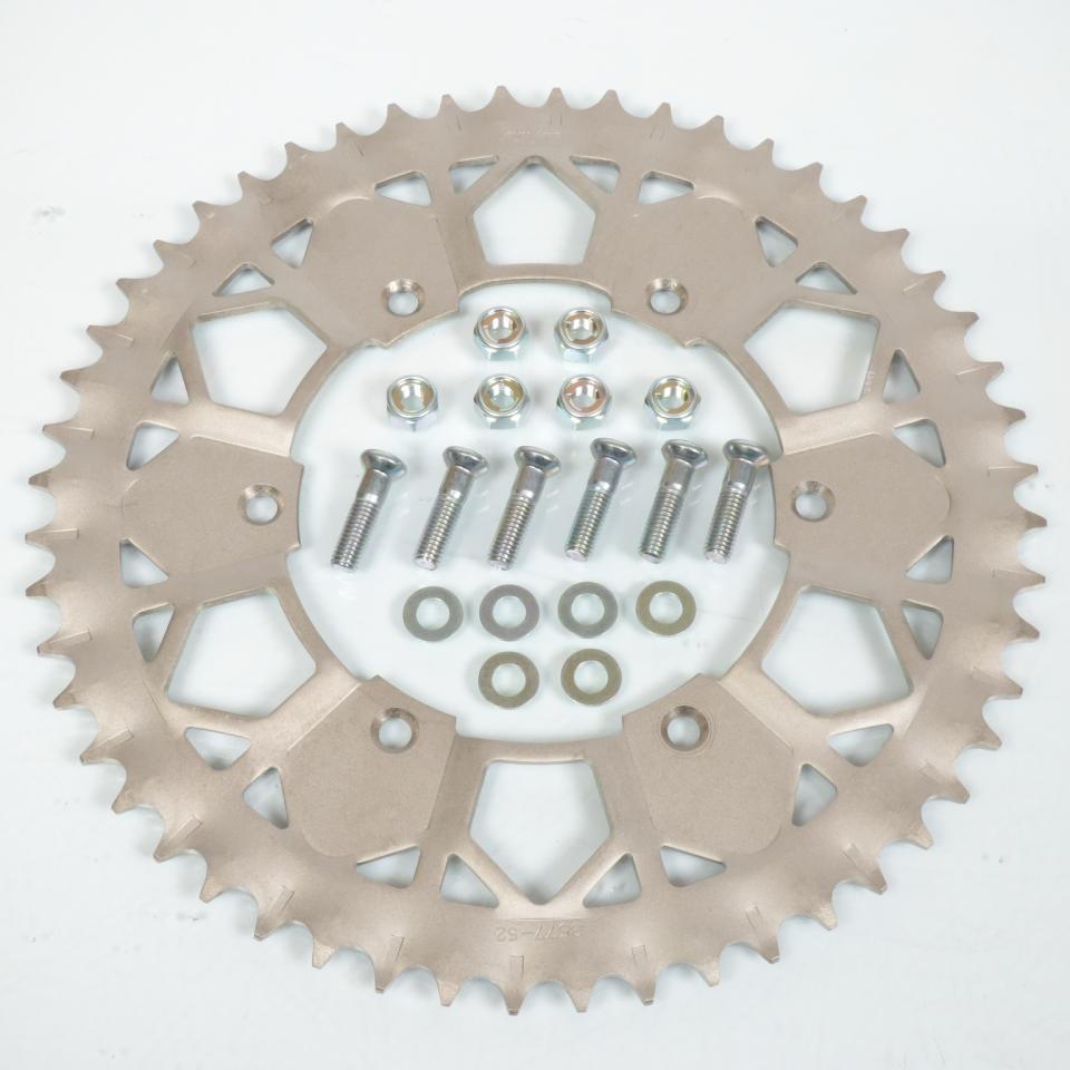 Couronne de transmission pour Suzuki Dr-Z