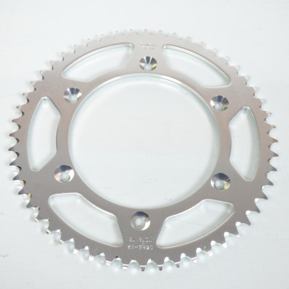 Couronne de transmission pour Yamaha TT