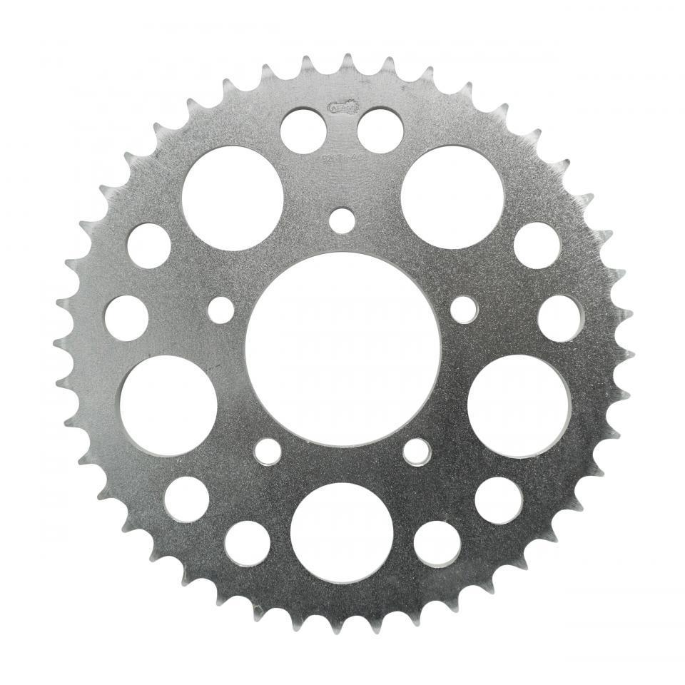 Couronne de transmission pour  