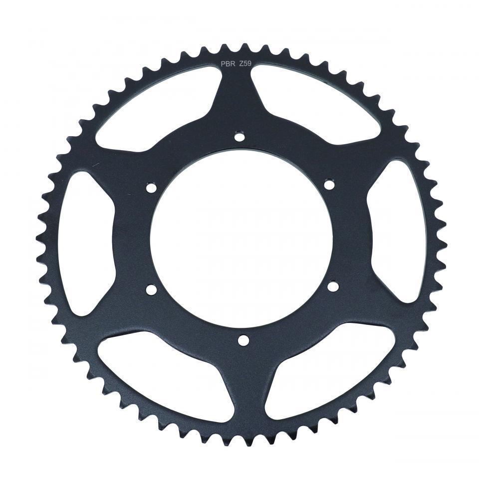 Couronne de transmission pour  