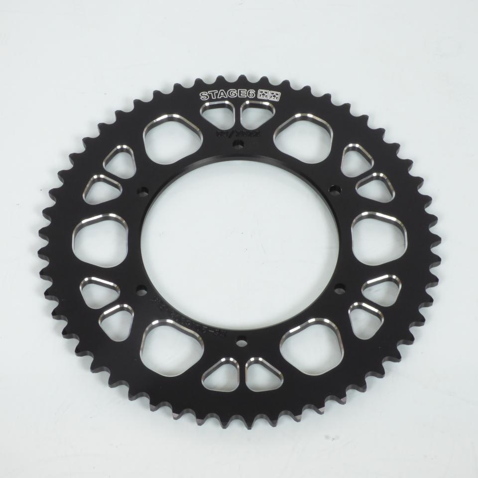 Couronne de transmission pour Aprilia SX