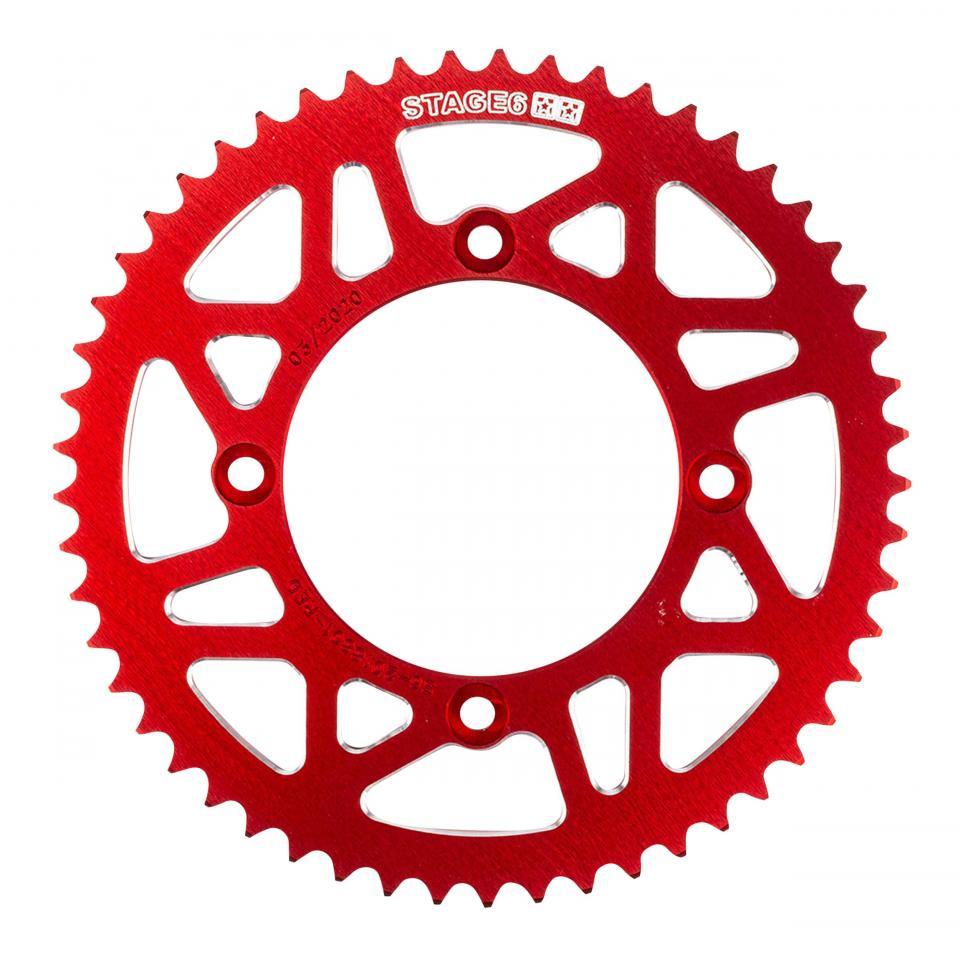 Couronne de transmission pour Aprilia SX