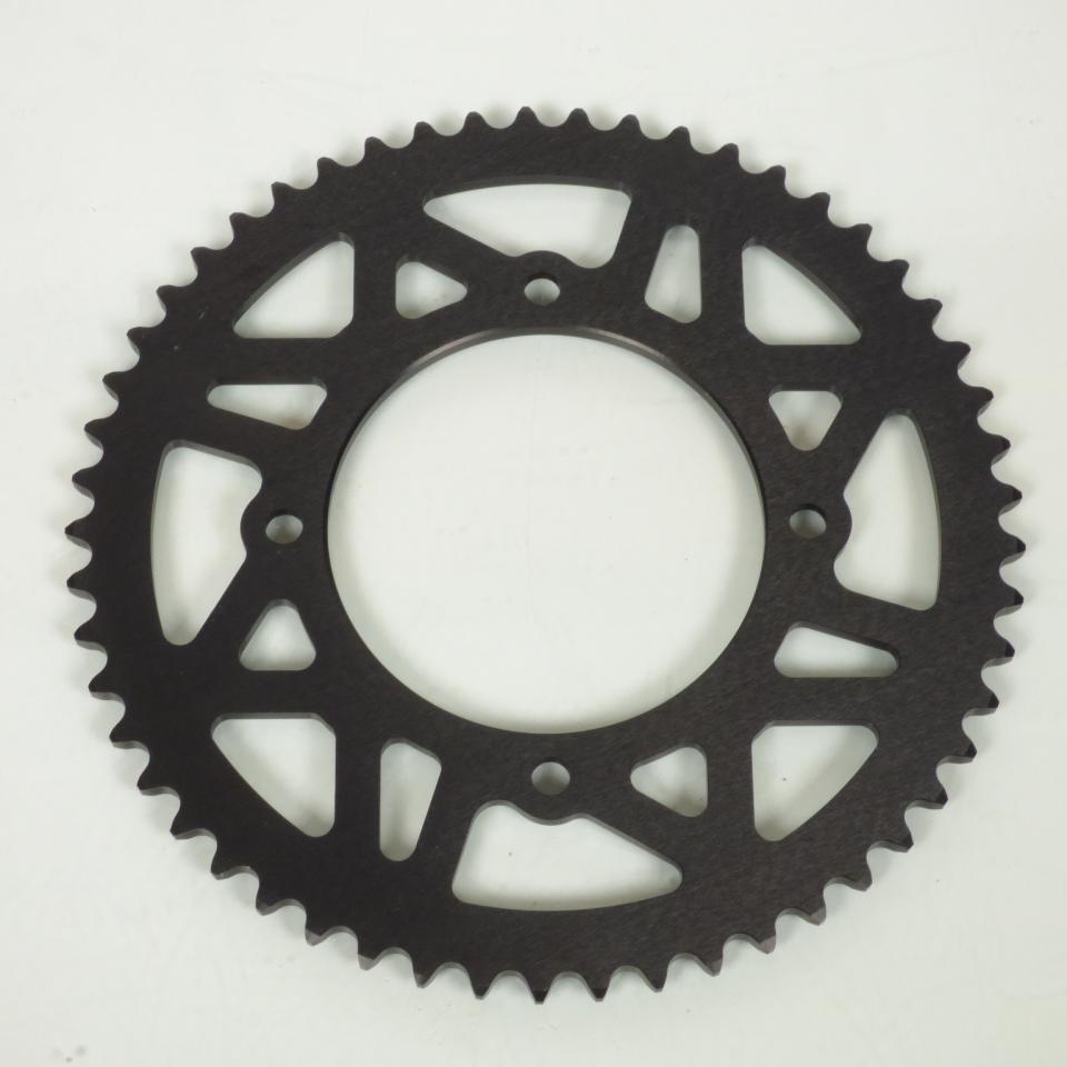 Couronne de transmission Stage 6 pour Moto Beta 50 RR ENDURO RACING 2009 à 2011 Neuf