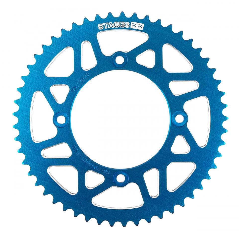 Couronne de transmission pour Beta RR enduro