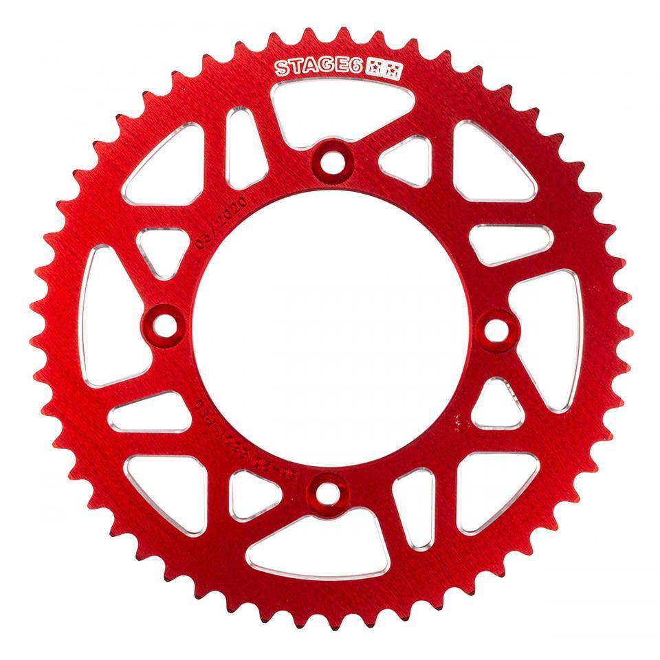 Couronne de transmission pour Beta RR enduro