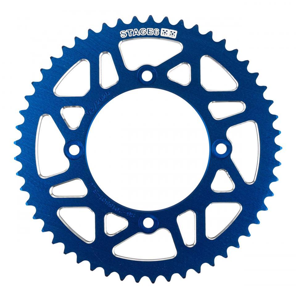 Couronne de transmission pour Peugeot Top Road SM