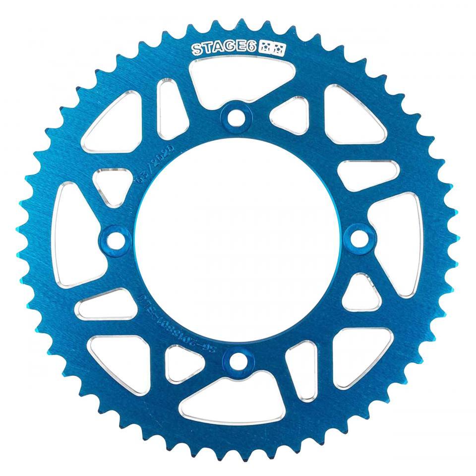 Couronne de transmission pour Derbi Senda DRD