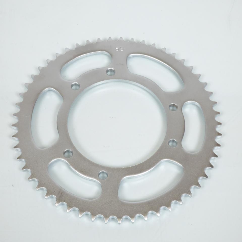 Couronne de transmission pour Derbi Senda
