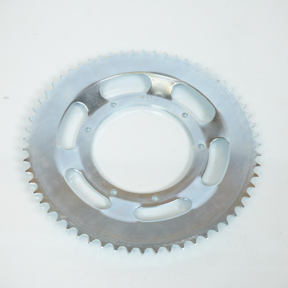 Couronne de transmission pour MBK 88