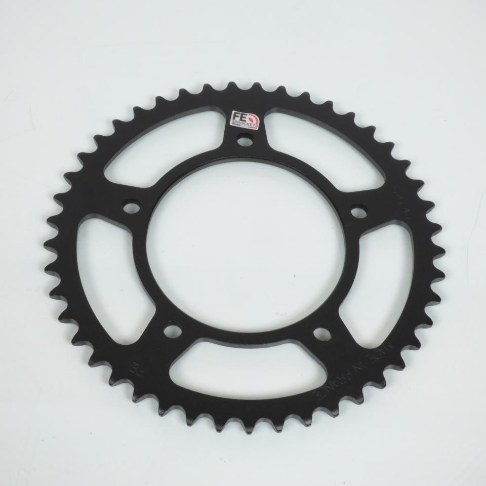 Couronne de transmission pour Yamaha T-Max