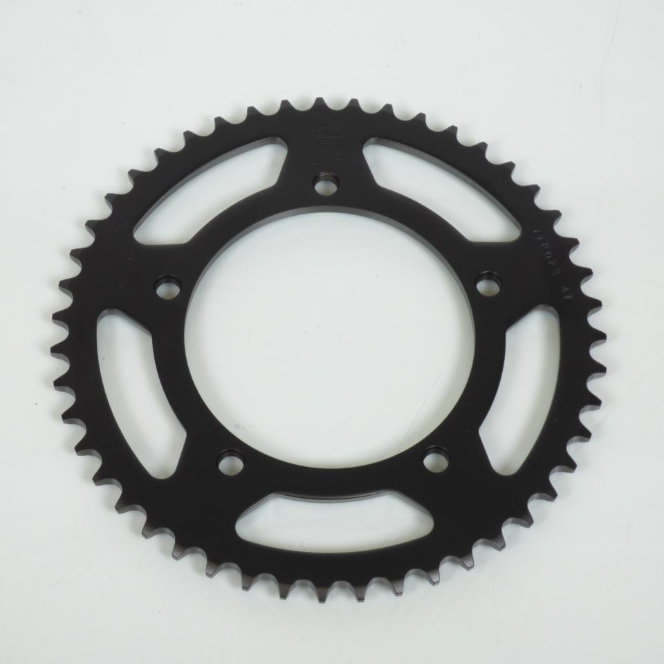 Couronne de transmission 47 dts P420 Ø102 pour moto Aprilia 50 RS 1999-2005 JTR23.47