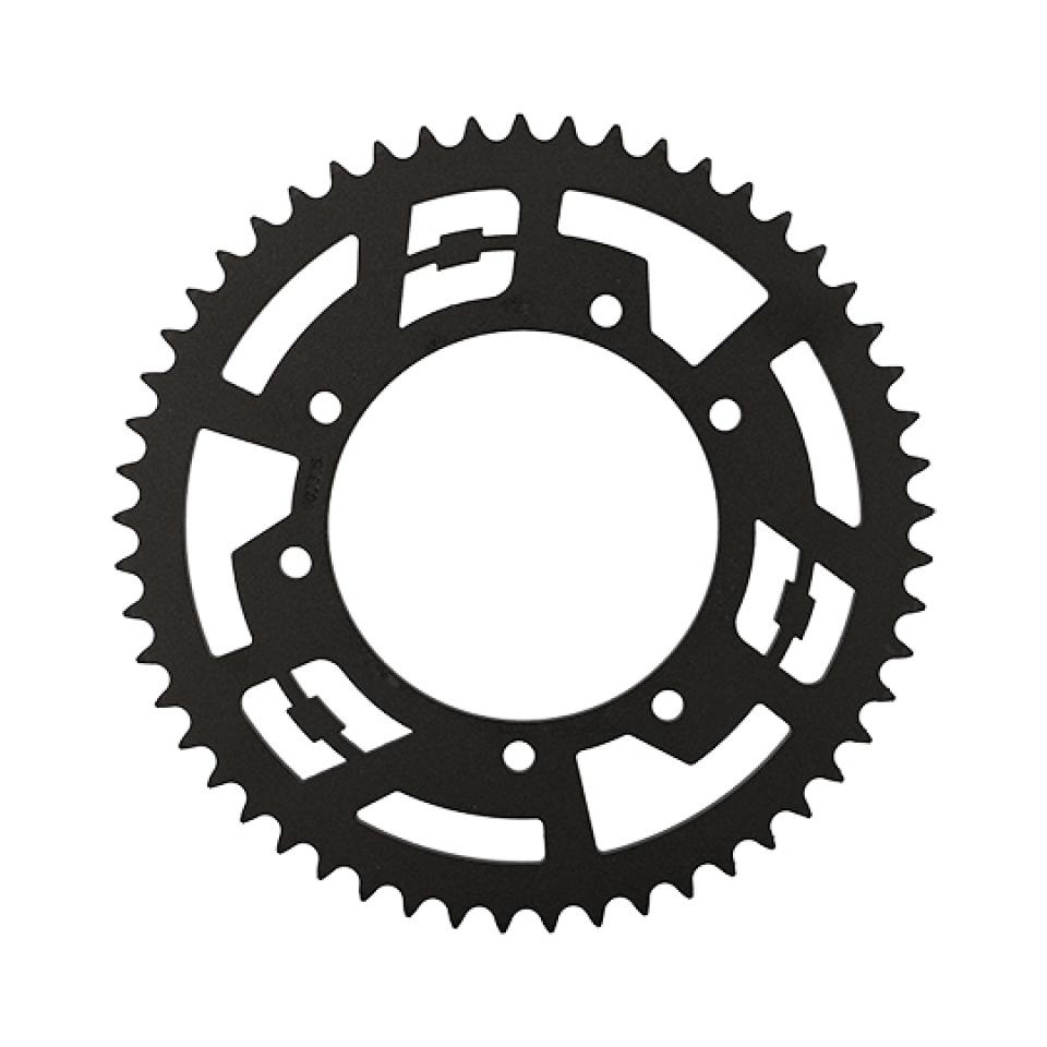 Couronne de transmission Doppler pour Moto Rieju 50 MRT 2009 à 2017 Neuf