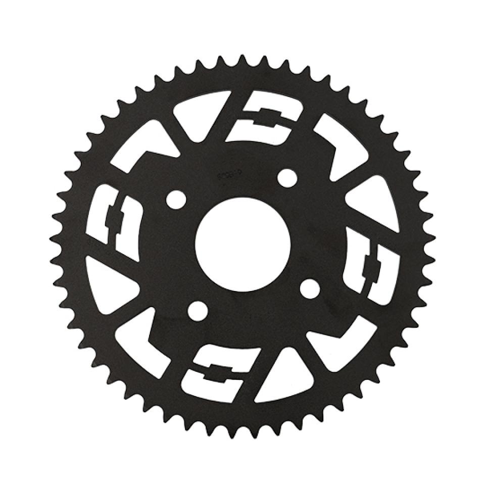 Couronne de transmission Doppler pour Moto MBK 50 X-Power 2003 à 2012 Neuf