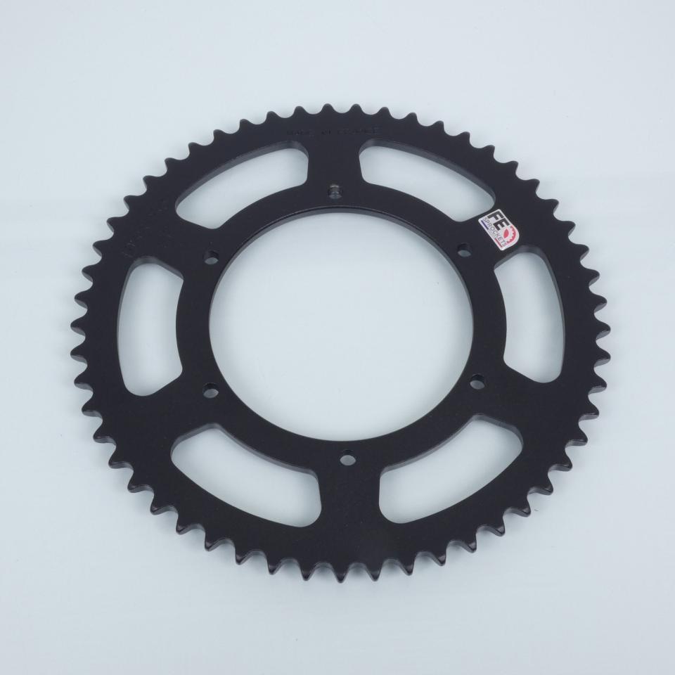 Couronne de transmission pour Gilera SMT Supermotard