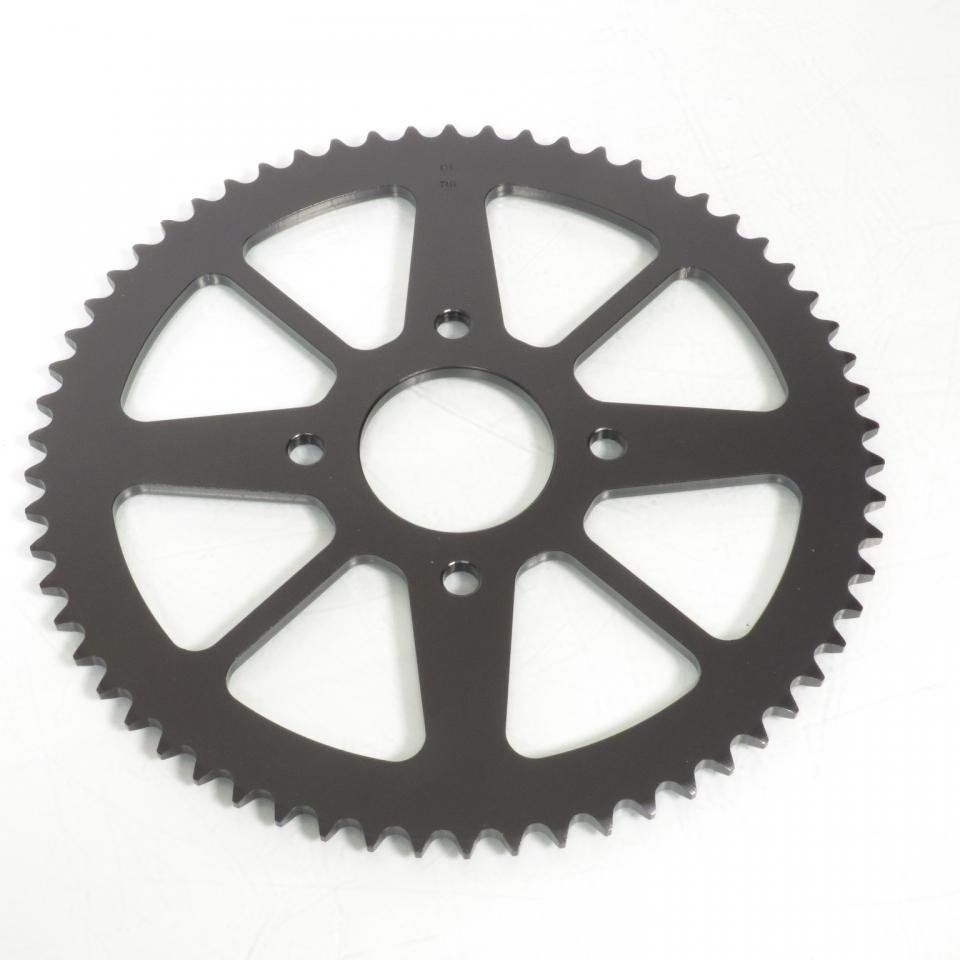 Couronne de transmission pour Chinois motocycle