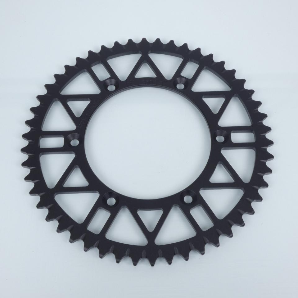 Couronne de transmission pour Yamaha WRZ