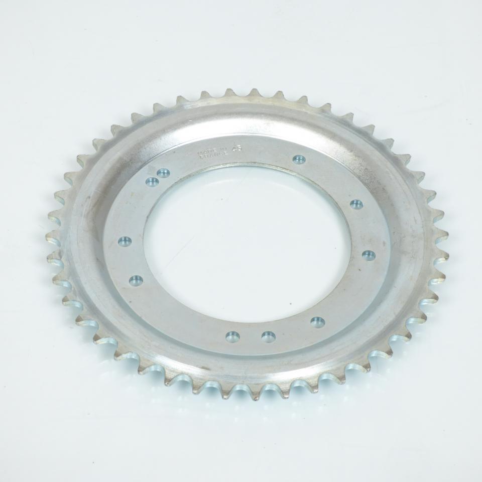 Couronne de transmission pour MBK 51