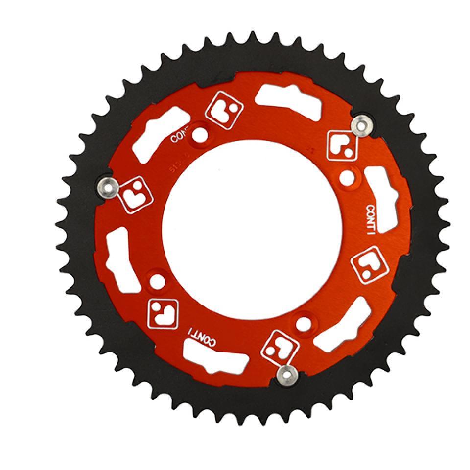Couronne de transmission pour Beta RR FACTORY