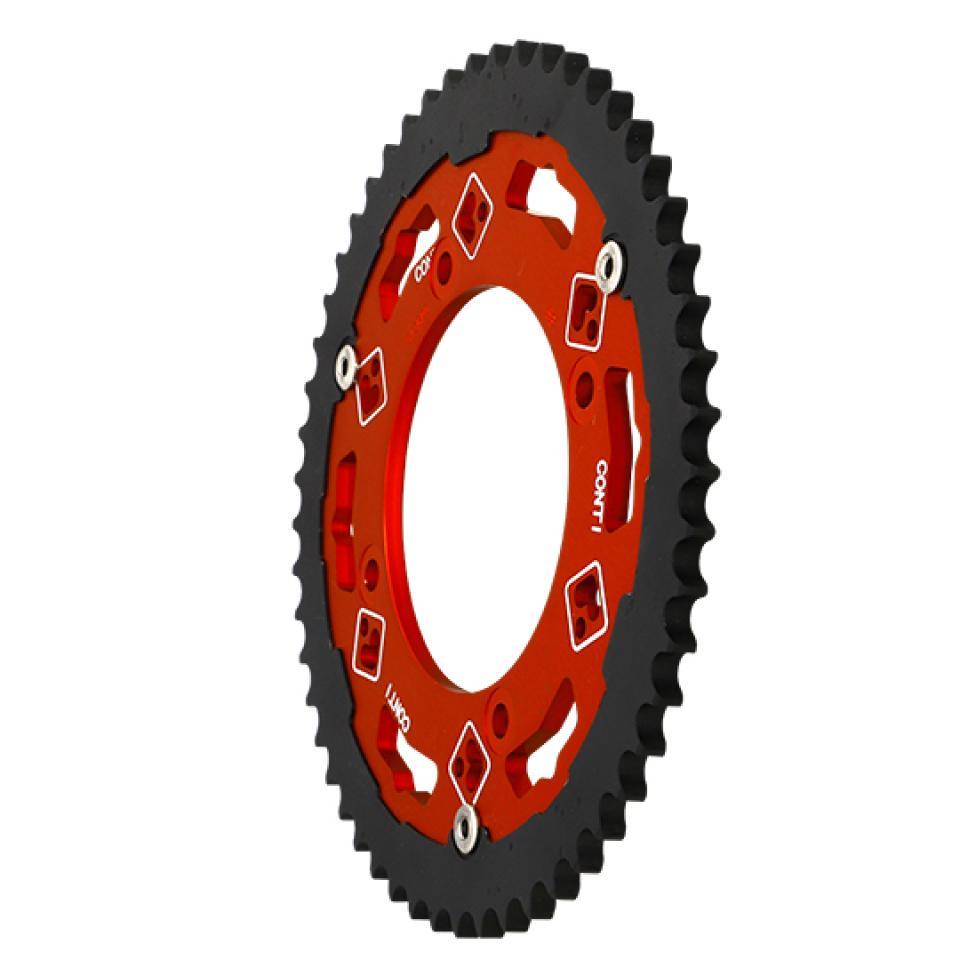 Couronne de transmission Conti pour pour Moto Beta 50 RR FACTORY Neuf