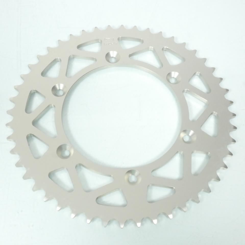 Couronne de transmission pour Yamaha WRZ