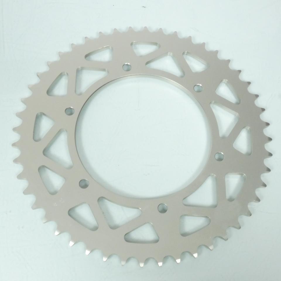 Couronne transmission Afam pour moto Yamaha 125 WRZ 1999 à 2003 48 dts P520 Neuf