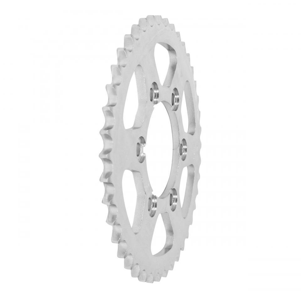 Couronne de transmission Afam pour Moto Voxan 1000 Scrambler 2004 à 2008 Neuf