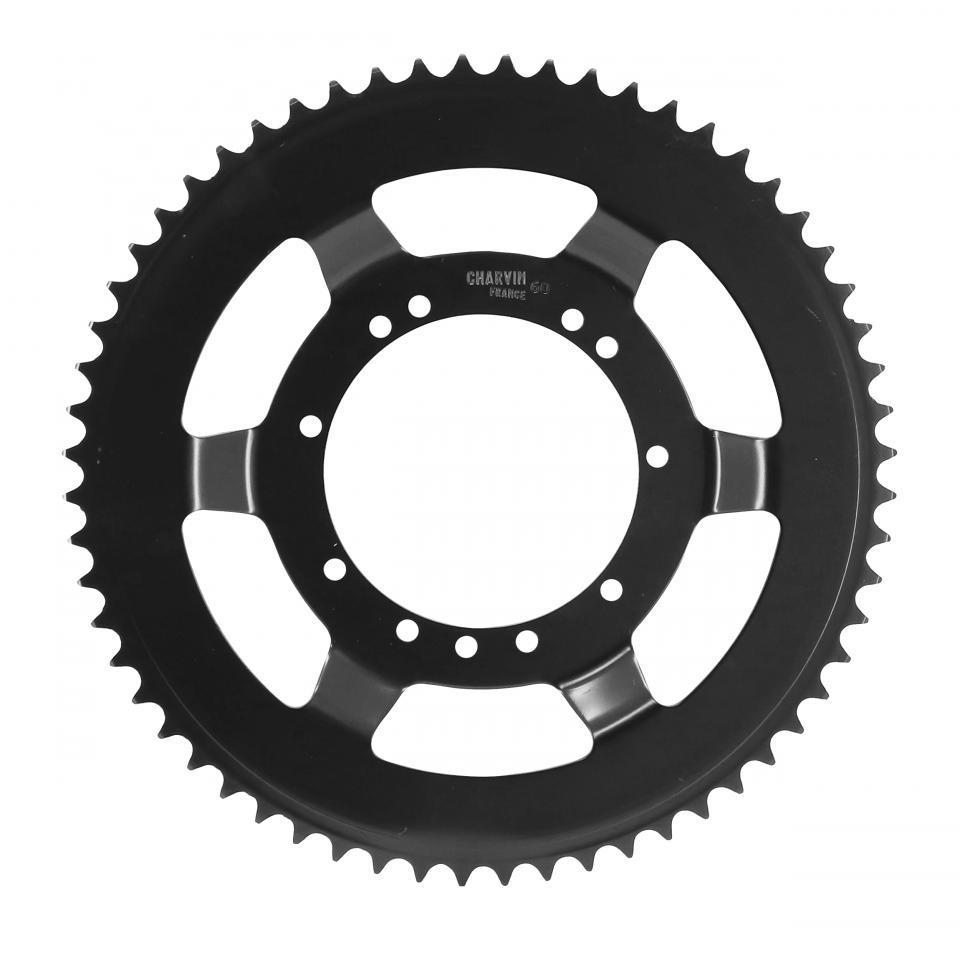 Couronne de transmission pour Peugeot 103 MVL