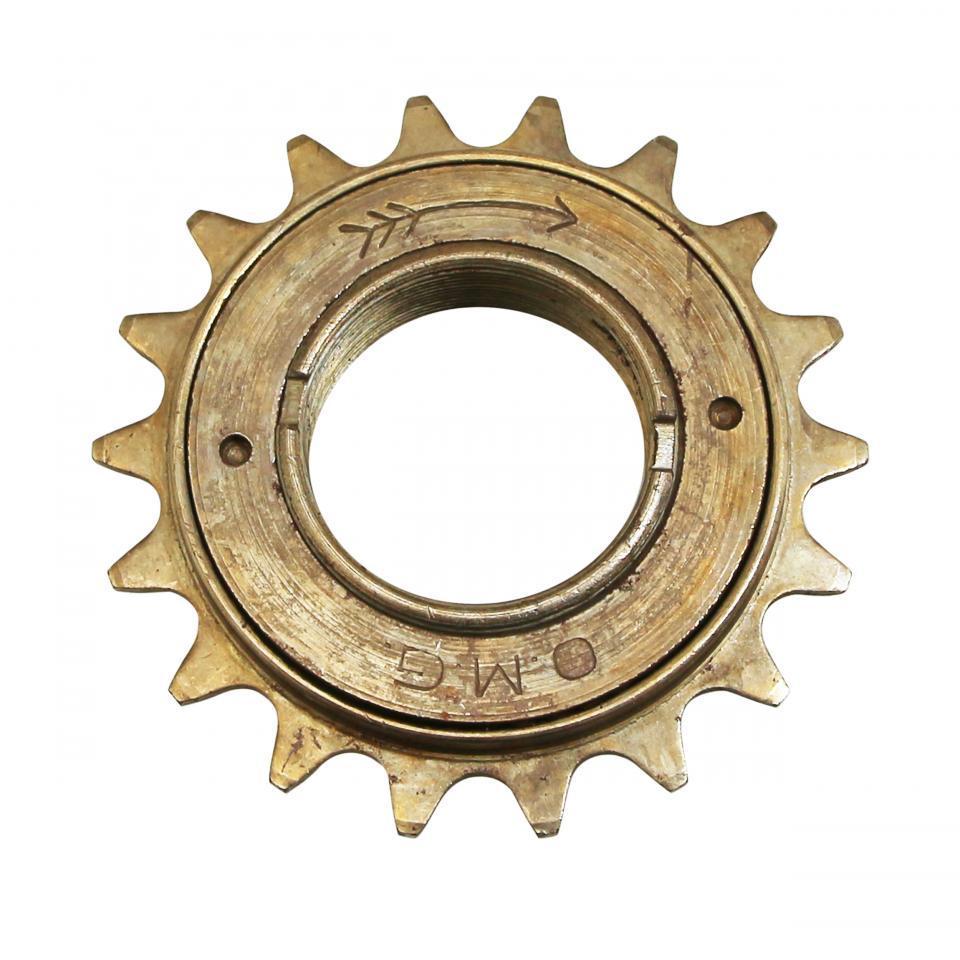 Couronne de transmission pour  
